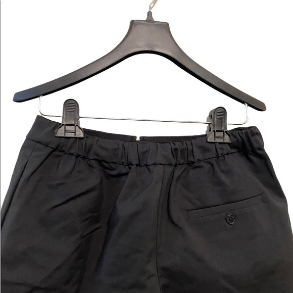 Phillip Lim 3:1 Pleated Bloomer High Rise Relaxed Fit Shorts - Picture 8 of 10